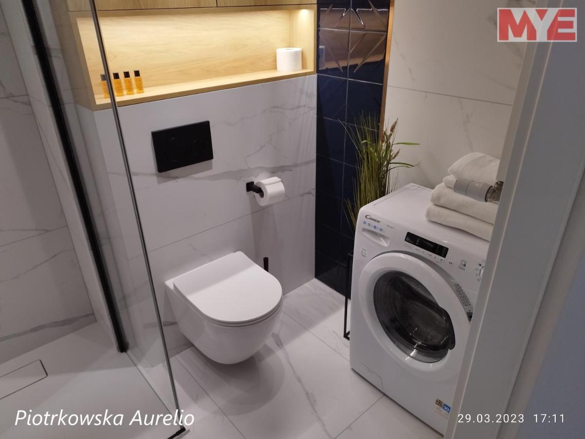 Mye Apartments - Piotrkowska 44 Łódź Exterior foto