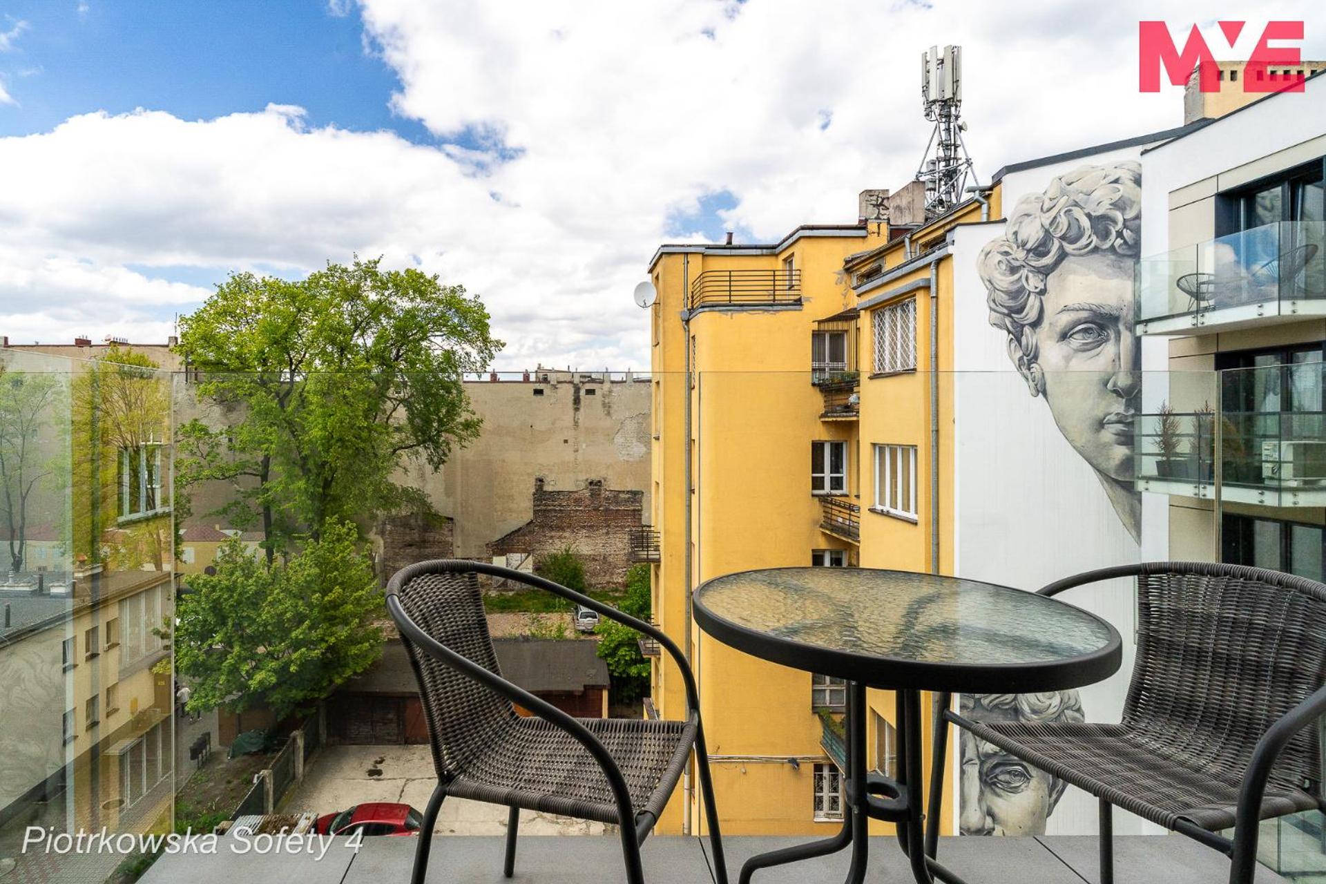 Mye Apartments - Piotrkowska 44 Łódź Exterior foto